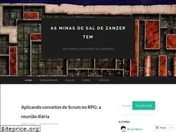 Sites similar to minasdesal.wordpress.com