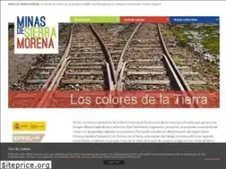 Sites similar to minasdesierramorena.es