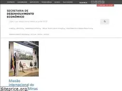 Sites similar to minasdigital.mg.gov.br