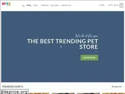 Sites similar to minashirts.com