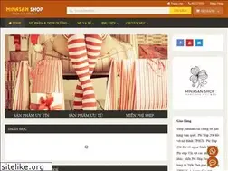Sites similar to minashop247.com