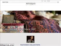 Sites similar to minasian.com
