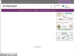 Sites similar to minasilver.com