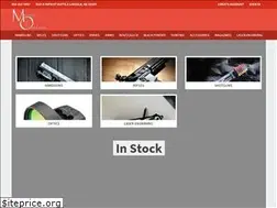 Sites similar to minaskaoutdoors.com