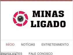 Sites similar to minasligado.com