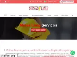 Sites similar to minaslimp.com.br