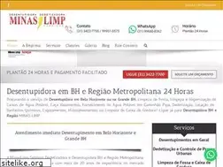 Sites similar to minaslimp.com