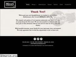 Sites similar to minasmiami.com