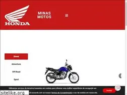 Sites similar to minasmotos.com.br