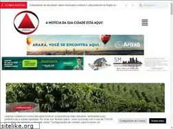 Sites similar to minasnofoco.com