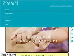 Sites similar to minasora.org