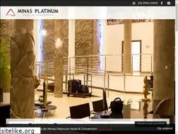 Sites similar to minasplatinum.com
