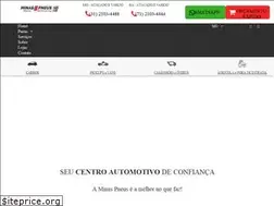 Sites similar to minaspneus.com.br