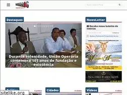 Sites similar to minasreporter.com