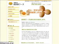 Sites similar to minasu.co.jp