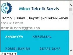 Sites similar to minateknikservis.com