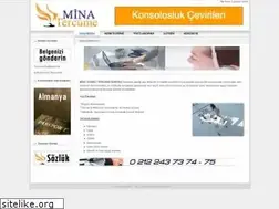 Sites similar to minater.com