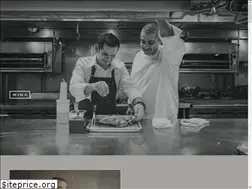Sites similar to minatestkitchen.com