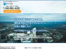 Sites similar to minato-appraisal.co.jp