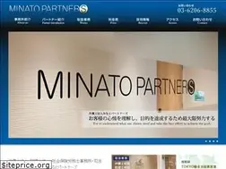 Sites similar to minato-cp.com