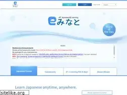 Sites similar to minato-jf.jp