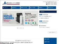 Sites similar to minato-jimuki.co.jp