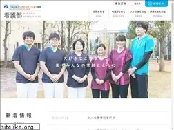 Sites similar to minato-kango.com