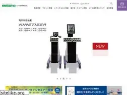 Sites similar to minato-med.co.jp
