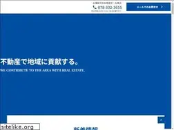 Sites similar to minato-realestate.com
