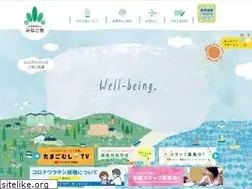Sites similar to minato-yuu.or.jp