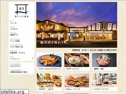 Sites similar to minato83.com