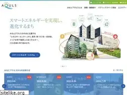 Sites similar to minatoaquls.com