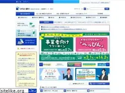 Sites similar to minatobk.co.jp