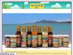Sites similar to minatohawaii.com