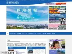 Sites similar to minatoshoji.co.jp
