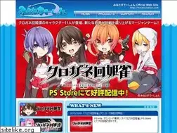 Sites similar to minatostation.com