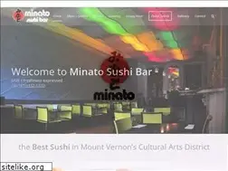 Sites similar to minatosushibar.com