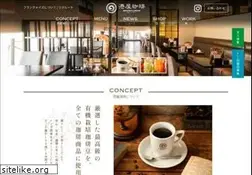 Sites similar to minatoya-coffee.net