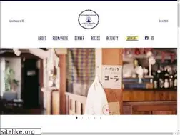 Sites similar to minatoya-guesthouse.com