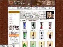 Sites similar to minatoya-meisyu.com