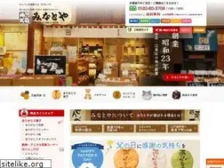 Sites similar to minatoya.biz