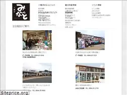 Sites similar to minatto.net