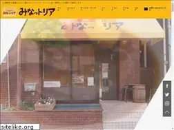 Sites similar to minattoria.com