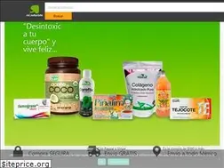Sites similar to minaturista.com.mx