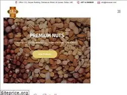 Sites similar to minauae.com