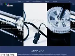 Sites similar to minavto.by