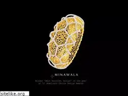 Sites similar to minawala.com