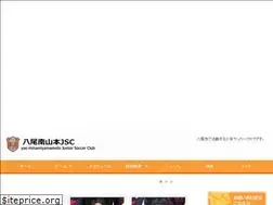 Sites similar to minayama-jsc.com