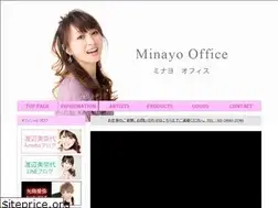 Sites similar to minayo.net