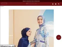 Sites similar to minaz.com.my